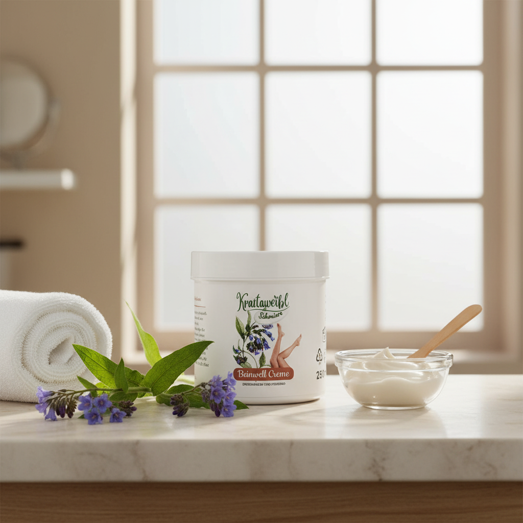 Beinwell Creme