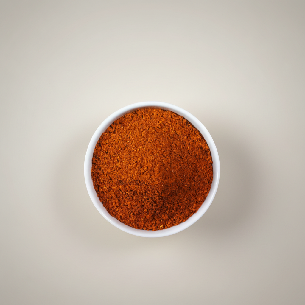 Alpencurry
