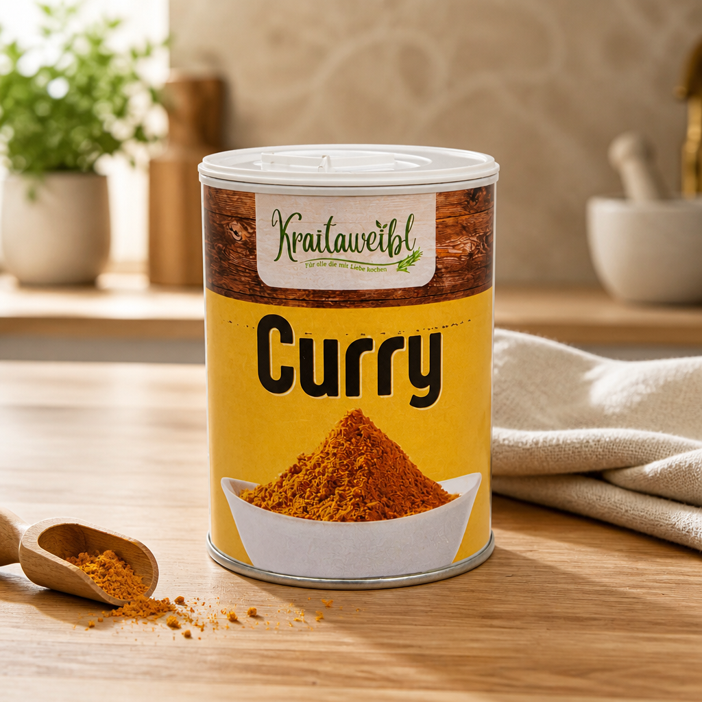 Curry klassisch