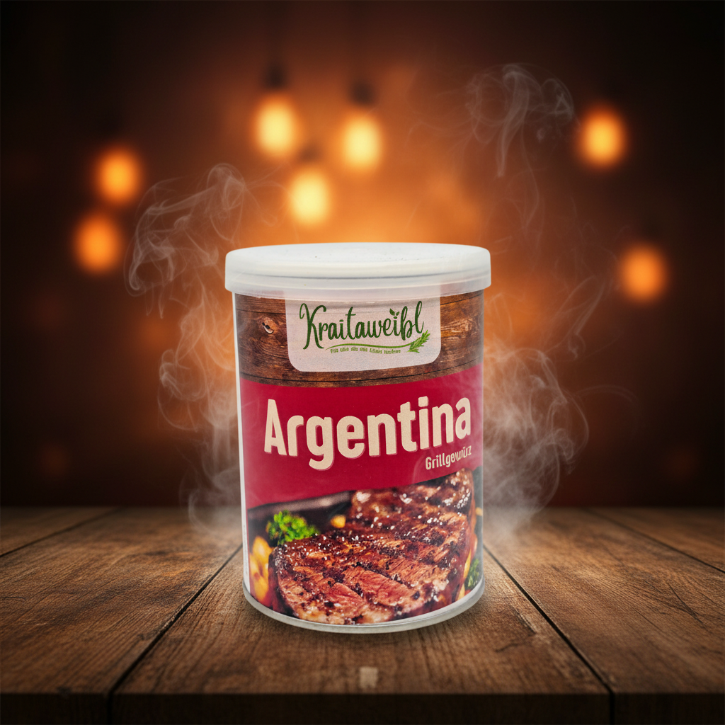 Argentina Grillgewürz