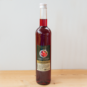 Himbeersirup