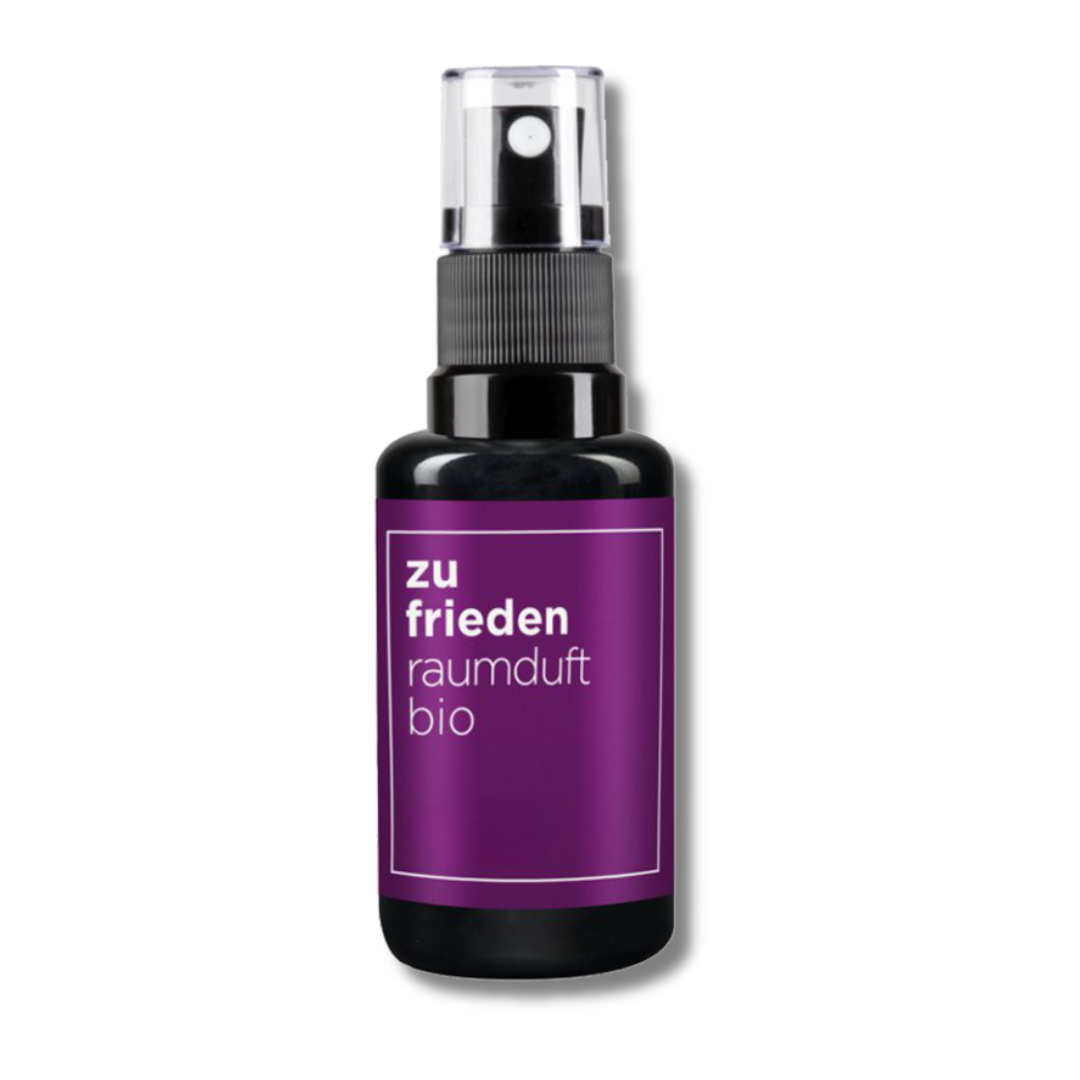 Zufrieden Raumduft 30ml