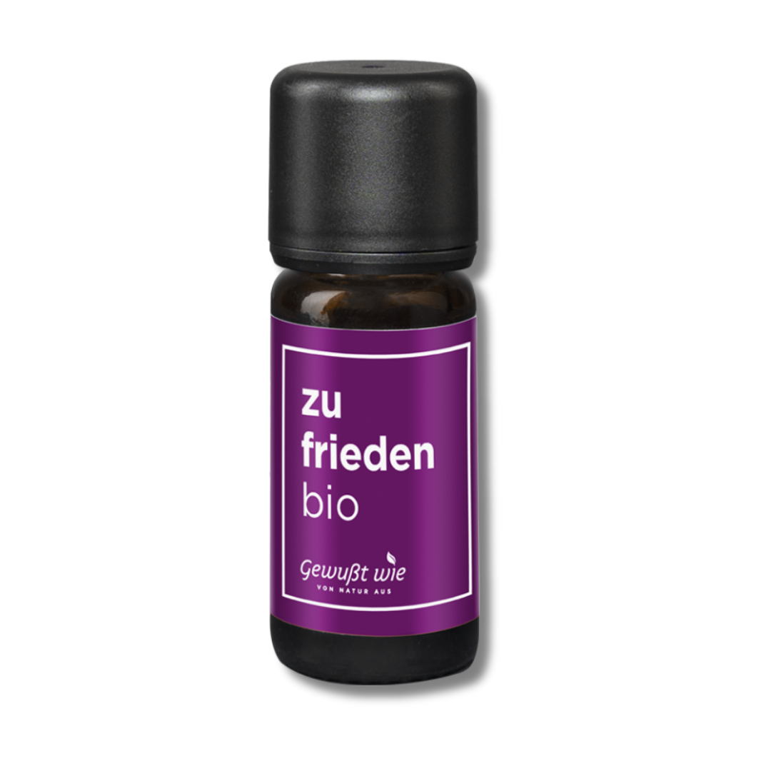 Zufrieden Raumduft 30ml