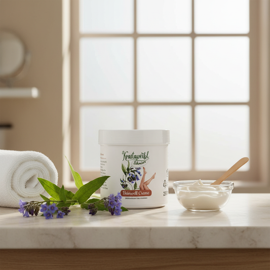 Beinwell Creme