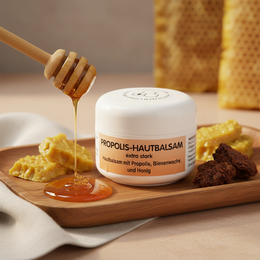 Propolis Balsam extra stark