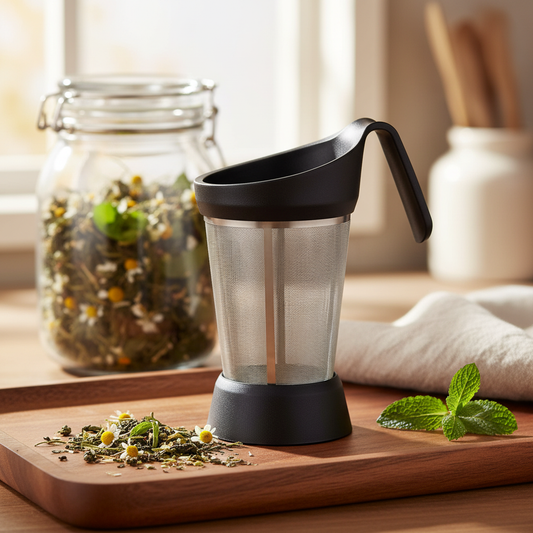Teefilter "Grantea"