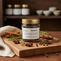 Piment ganz – Gewürz von Kraitaweibl aus Kärnten