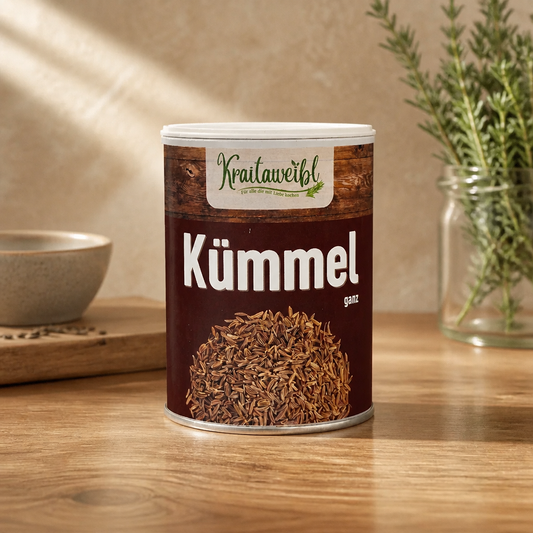 Kümmel ganz