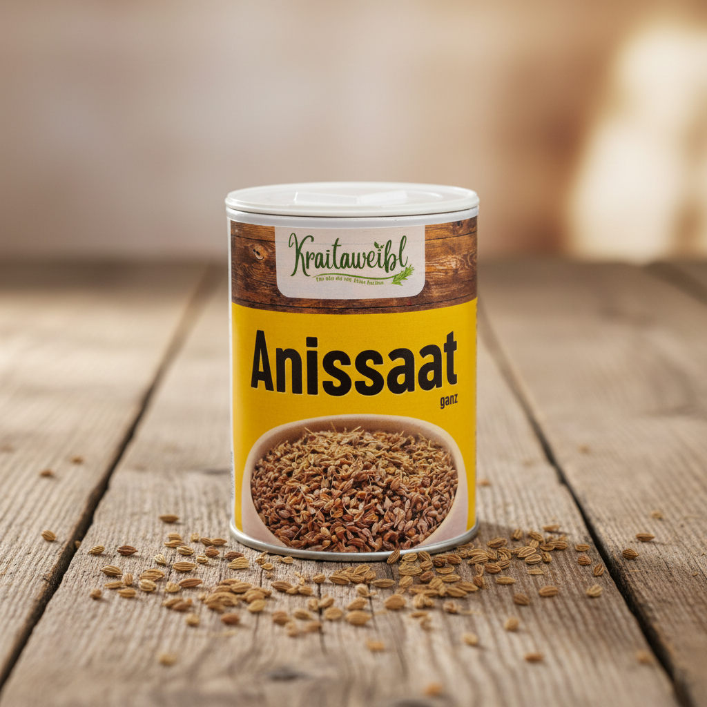 Anissaat ganz