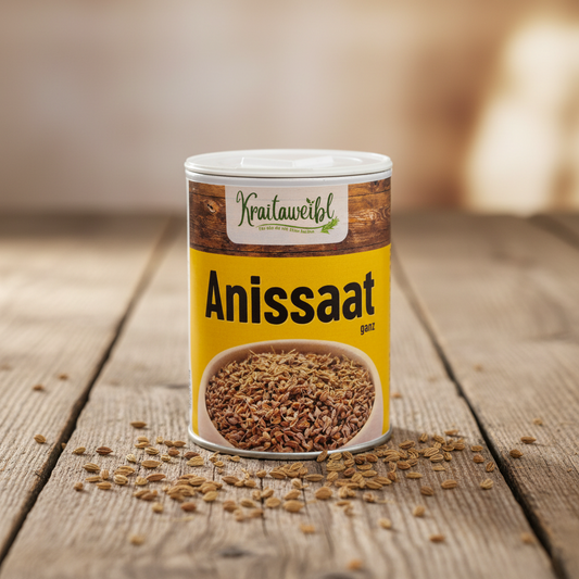 Anissaat ganz