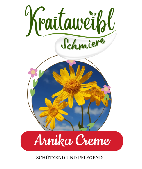 Arnika Creme