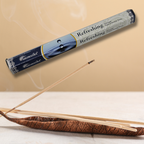 Räucherstäbchen Aromatica