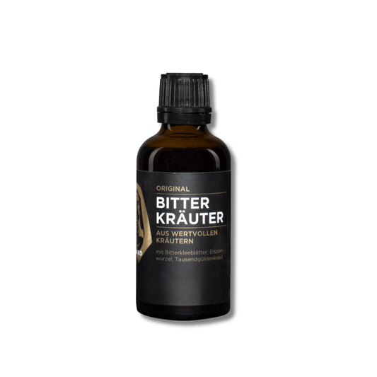 Hildegard Bitterkräuter Tropfen 50ml