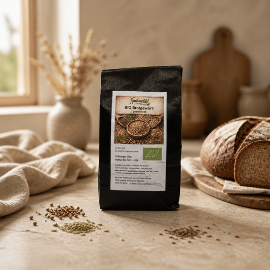 Bio Brotgewürz Vorteilspack