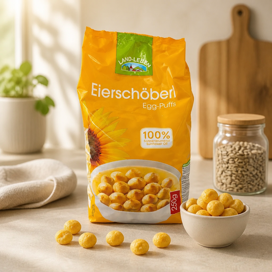 Eierschöberl
