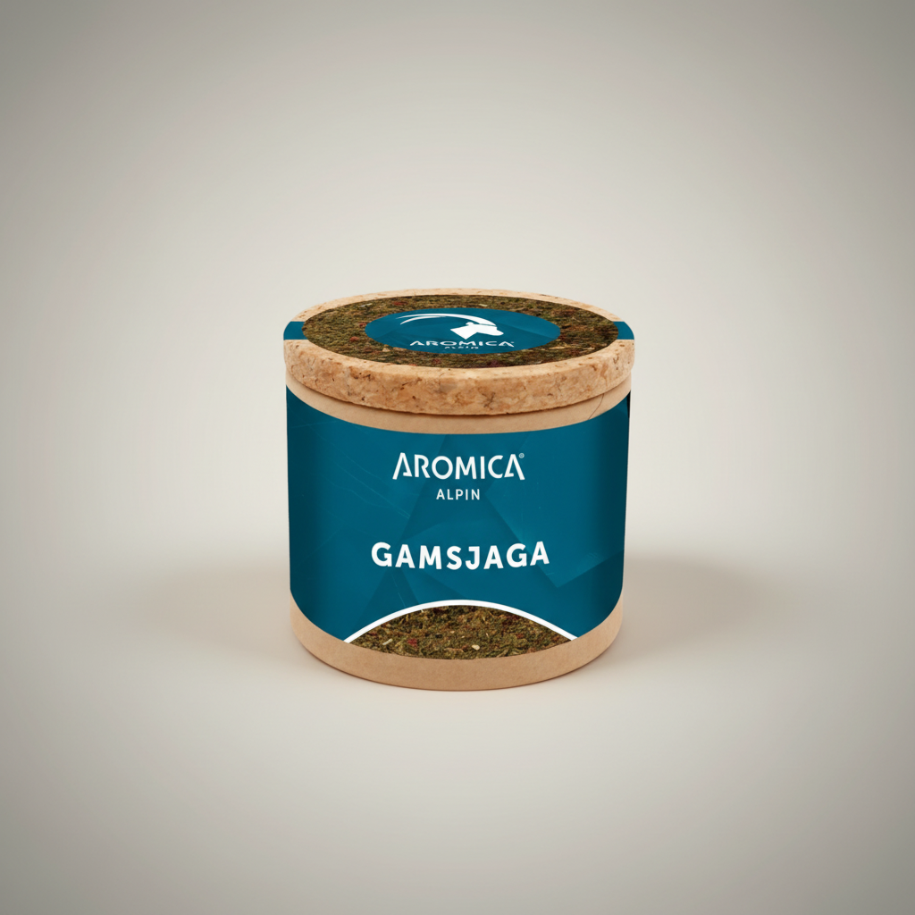 Gamsjaga