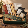 Kraitaweibl Geschenkset Räuchern – Weihrauch, Kräuter & Räucherstäbchen