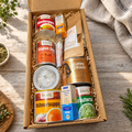 Kraitaweibl Survival Box – Geschenkbox für Vorrat & Genuss