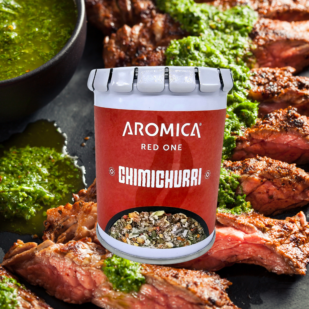 Aromica Chimichurri Dose