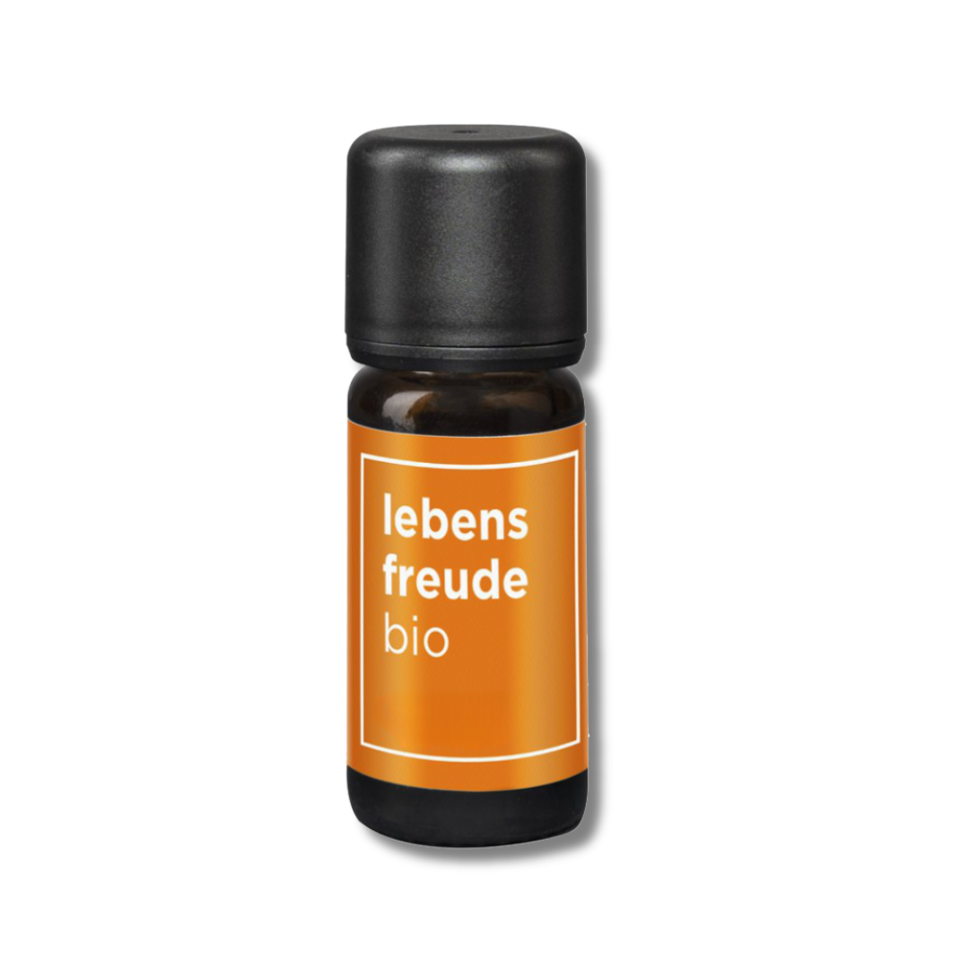 Lebensfreude Ölmischung Bio 10ml