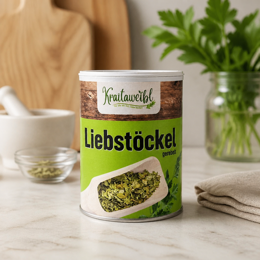 Liebstöckel