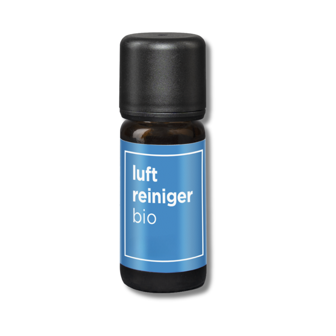 Luftreiniger Ölmischung Bio