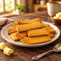 Maschinenkekse mit Honig und Vanille 500 g