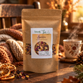 Naschtee - Früchtetee mit Orange & Kakao, 100g