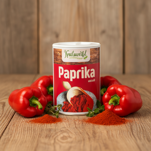 Paprika edelsüß