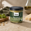 Bio Pesto Genovese – Feinkost von Kraitaweibl aus Kärnten