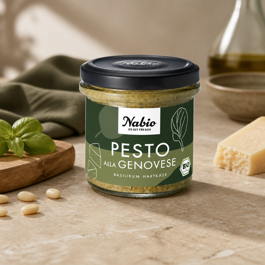 Bio Pesto Genovese