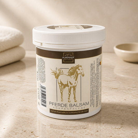 Pferde Balsam 500ml