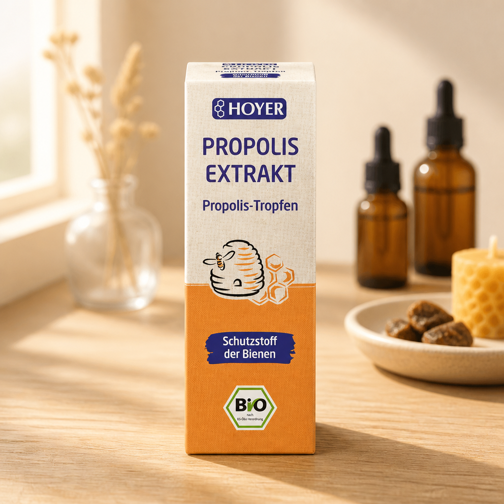 Bio Propolis Tropfen