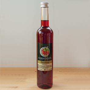 Ribislsirup