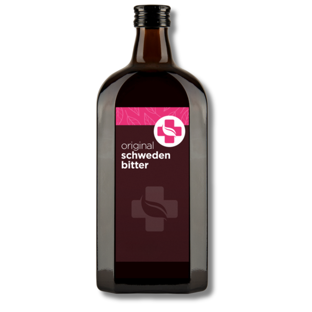 Schwedenbitter 500ml