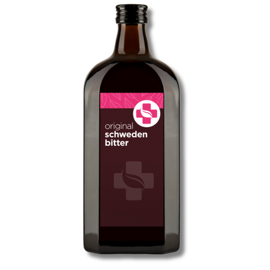 Schwedenbitter 500ml