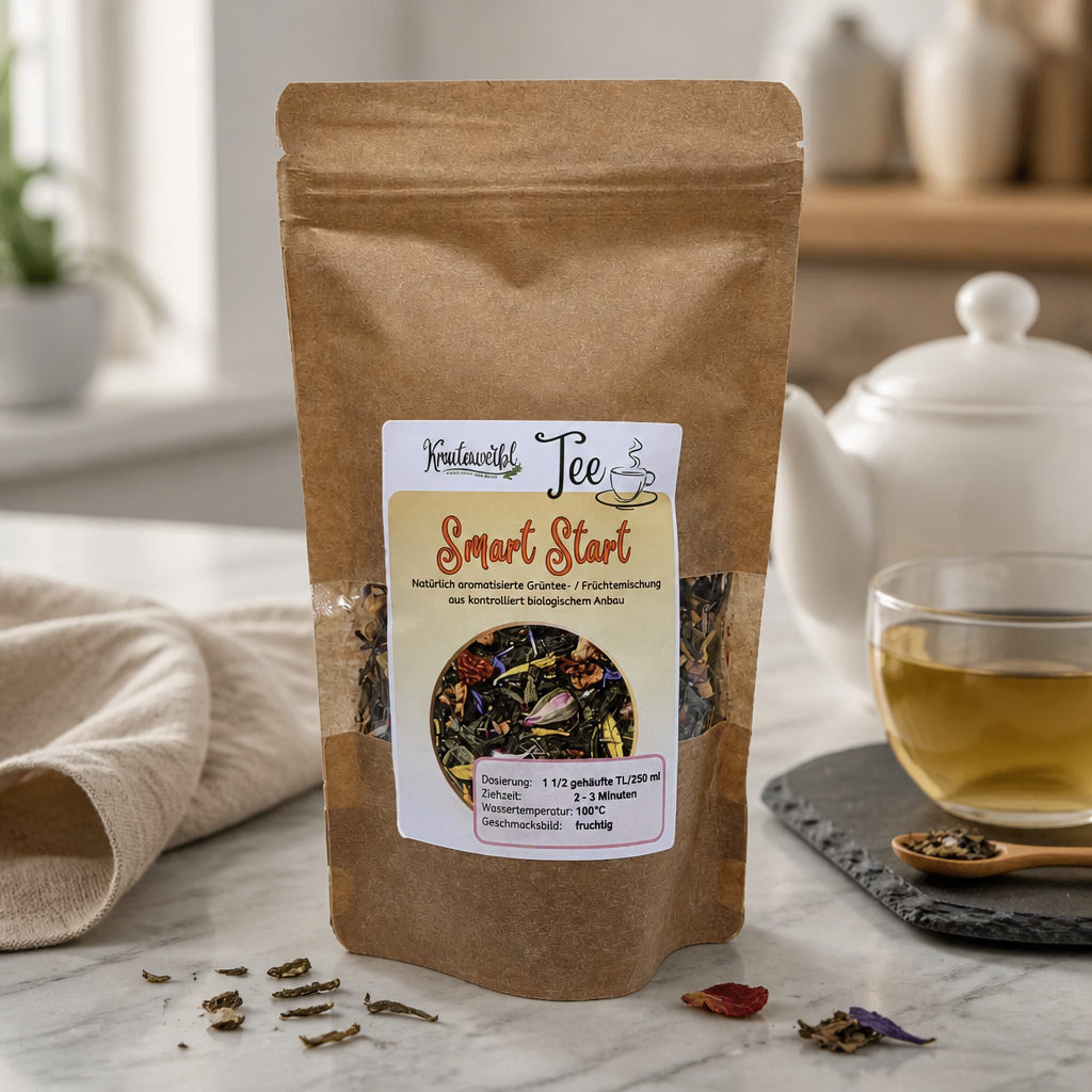 Smart Start Biotee 80g