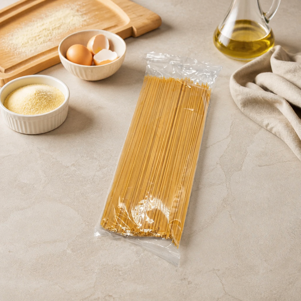 Spaghetti