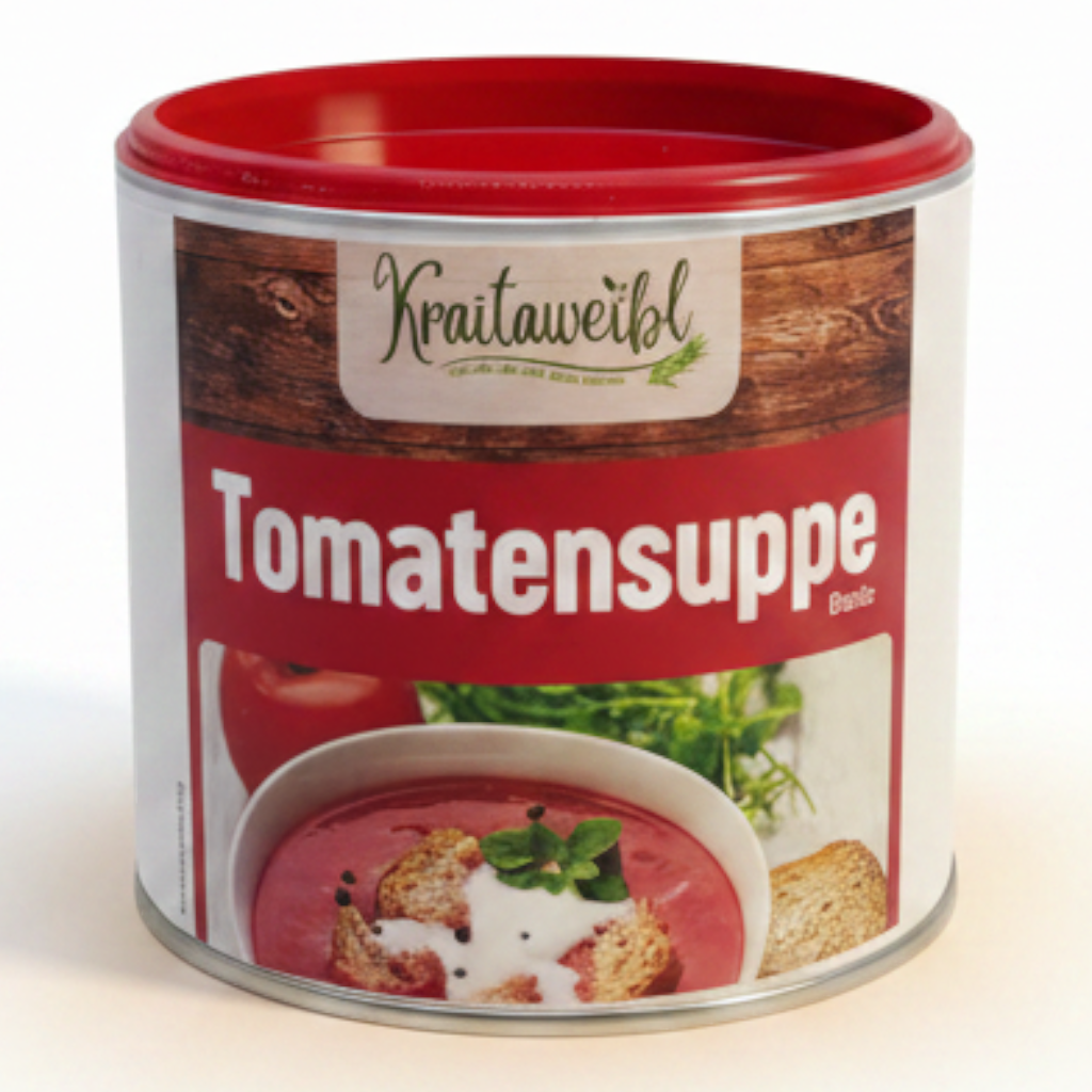Tomatensuppe