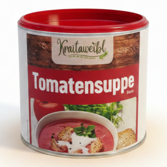 Tomatensuppe