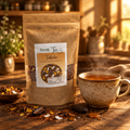 Tonkador - Rooibos-Tee mit Tonkabohne & Vanille