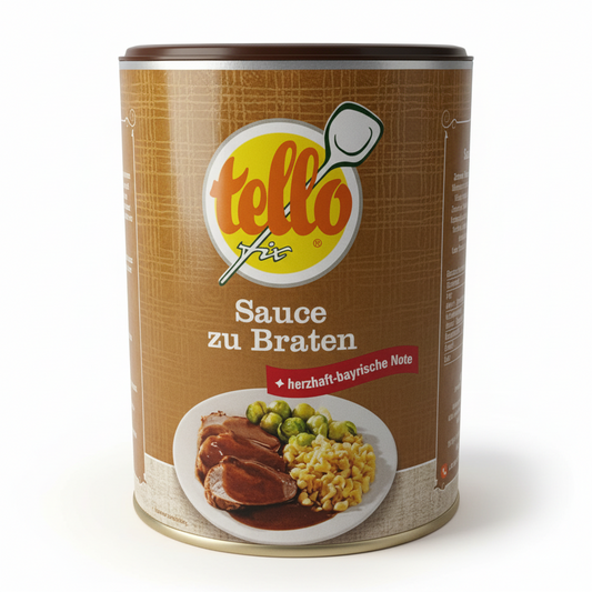 Bratensoße 500g