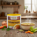 Hühnersuppe – Suppen- und Soßenbasis von Kraitaweibl aus Kärnten