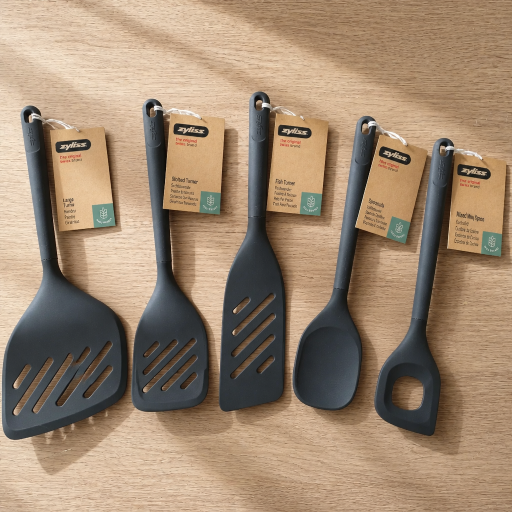 Zyliss Küchenhelfer Set 15-teilig
