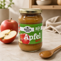 Apfelmus BIO – Marmelade von Kraitaweibl aus Kärnten