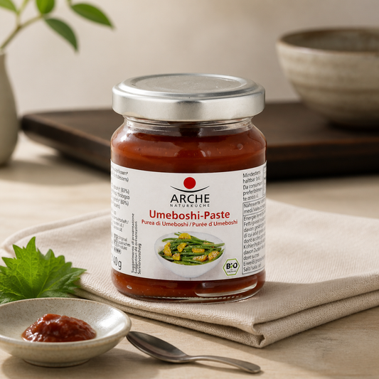 Umeboshi Paste 140g
