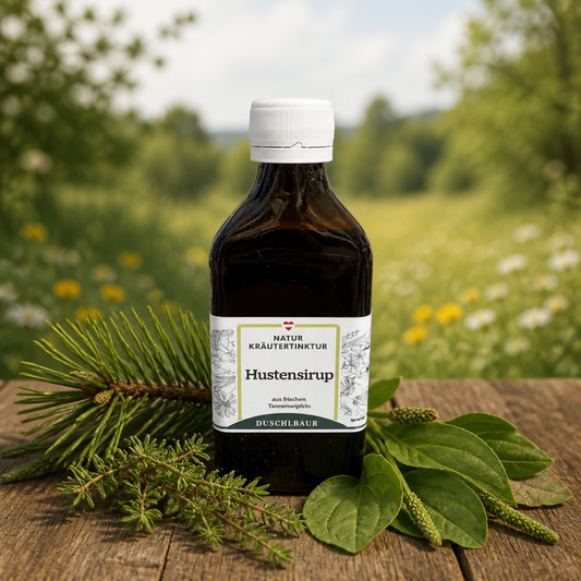 Hustensirup 200ml