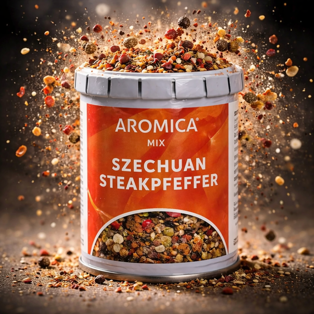 Szechuanpfeffer