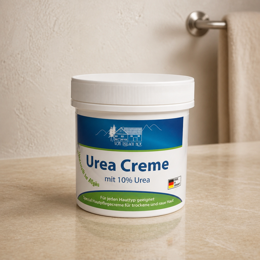Urea Creme 10%