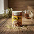 Fenchel ganz – Gewürz von Kraitaweibl aus Kärnten